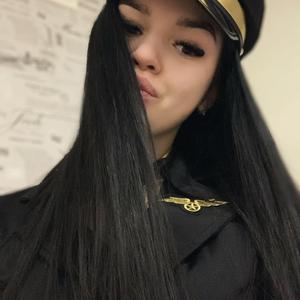 Ольга, 26 лет, Екатеринбург