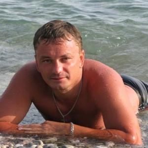 Дмитрий, 38 лет, Киров