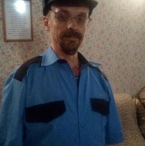 Парни в Серпухове: Серж, 52 - ищет девушку из Серпухова