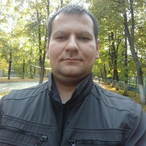 Петр Новиков, 37 лет, Ульяновск