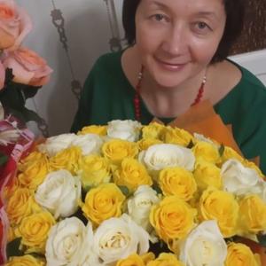Елена Чикина, 54 года, Омск