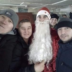 Парни в Омске: Алексей, 32 - ищет девушку из Омска
