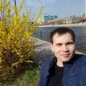 Александр Метляев, 31 год, Астрахань