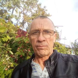 Анатолий, 63 года, Краснодар