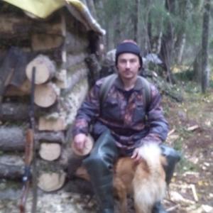 Парни в Печоре: Алексей, 48 - ищет девушку из Печоры