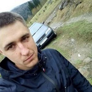 Парни в Новокузнецке: Алексей, 29 - ищет девушку из Новокузнецка