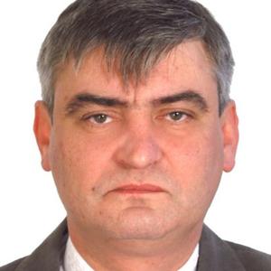 Сергей Бачаускас, 54 года, Псков