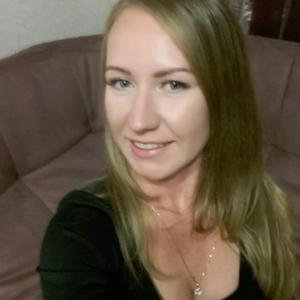 Девушки в Екатеринбурге: Юлия, 41 - ищет парня из Екатеринбурга