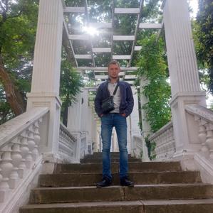 Парни в Таганроге: Кирилл, 36 - ищет девушку из Таганрога