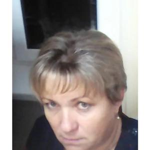 Нина, 54 года, Первоуральск