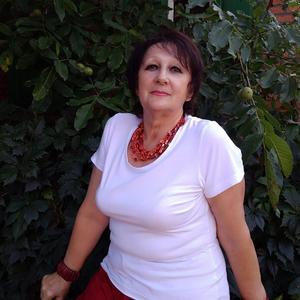 Лариса, 65 лет, Ростов-на-Дону