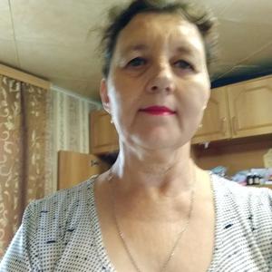 Девушки в Липецке: Tatiana Poryadina, 61 - ищет парня из Липецка