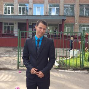 Виктор, 24 года, Барнаул