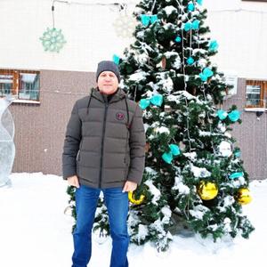 Парни в Белокурихе: Виктор, 53 - ищет девушку из Белокурихи