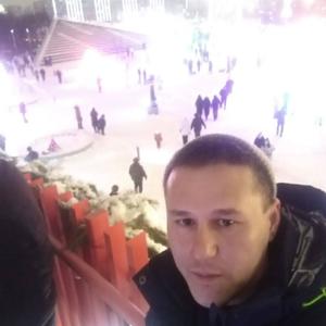 Обиджон, 34 года, Татарстан