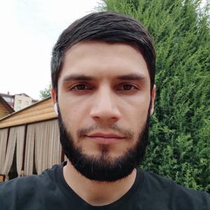 Аскар, 31 год, Грозный