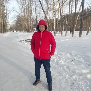 Парни в Томске: Вениамин, 33 - ищет девушку из Томска