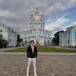 Парни в Санкт-Петербурге: Анатолий, 26 - ищет девушку из Санкт-Петербурга