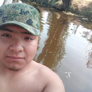 Cristian Ernesto, 24 года, Ciudad de Mxico