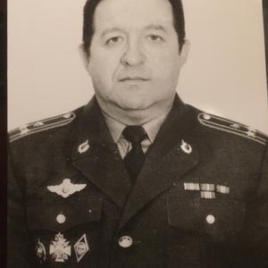 Егор Фейхельд, 64 года, Таганрог