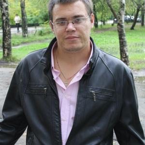 Александр Матвеев, 40 лет, Арзамас