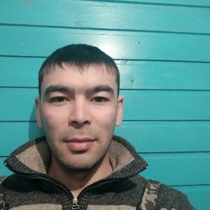 Парни в Североуральске: Миша, 33 - ищет девушку из Североуральска