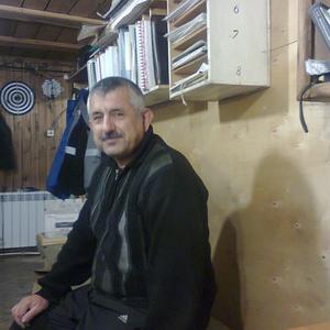 Аслам, 65 лет, Усть-Нера
