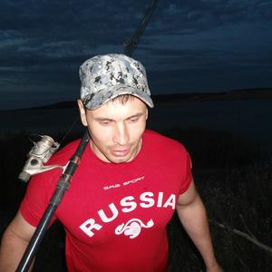 Сергей, 41 год, Нефтекамск
