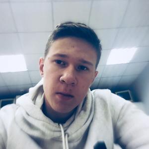 Андрей, 25 лет, Краснотурьинск