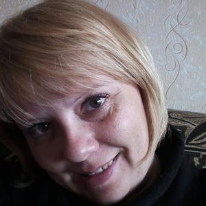 Людмила, 45 лет, Братск