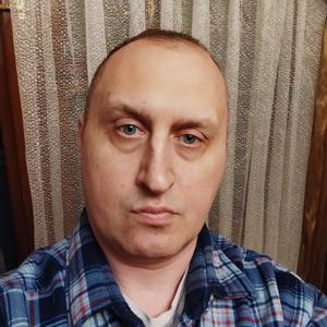 Парни в Йошкар-Оле: Андрей, 49 - ищет девушку из Йошкар-Олы