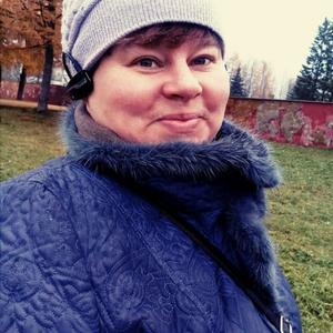 Yuliya Smirnova, 54 года, Мирный