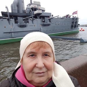 Кавсария, 65 лет, Уфа
