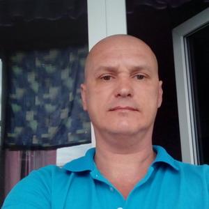 Бродяга, 44 года, Челябинск