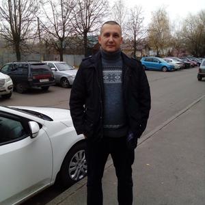 Парни в Орехово-Зуево: Алексей, 42 - ищет девушку из Орехово-Зуево