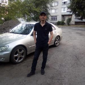 Игорь, 38 лет, Курган