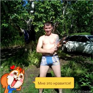 Alexandr, 42 года, Петропавловск-Камчатский