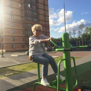 Девушки в Екатеринбурге: Сажида, 59 - ищет парня из Екатеринбурга