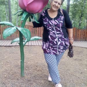 Анна, 54 года, Красноярск