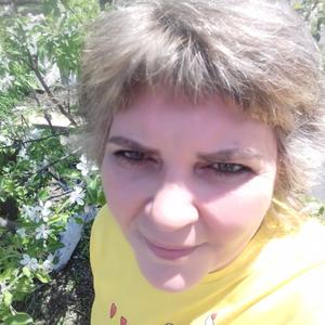 Девушки в Новокузнецке: Наталья Зыкова, 46 - ищет парня из Новокузнецка