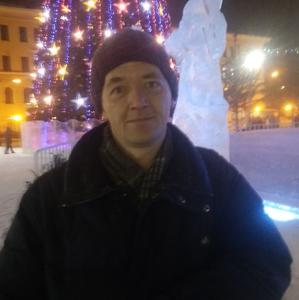 Парни в Томске: Александр, 47 - ищет девушку из Томска