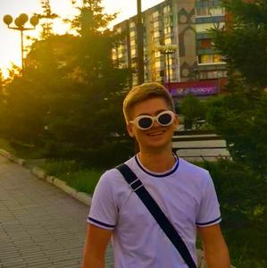 Вадим, 21 год, Красноярск