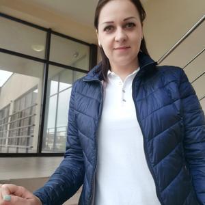 Юля, 40 лет, Самара