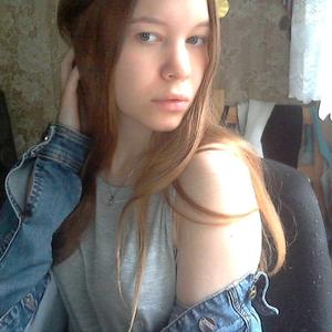 Лиза, 25 лет, Москва