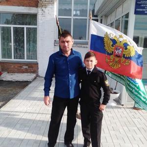 Парни в Челябинске: Сергей, 38 - ищет девушку из Челябинска
