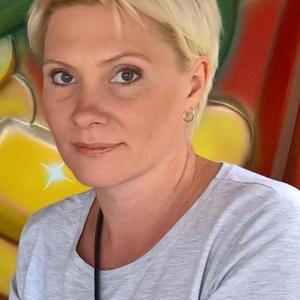 Tatiana Panina, 44 года, Калуга