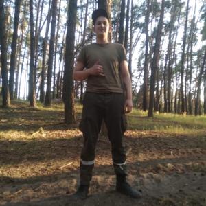Алексей, 23 года, Партизанск