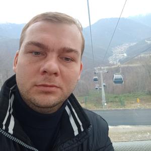 Кирилл, 33 года, Губкин