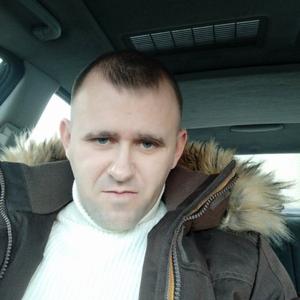 Kiruha, 36 лет, Калининград