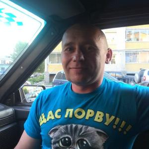 Парни в Таганроге: Александр Почевалов, 44 - ищет девушку из Таганрога